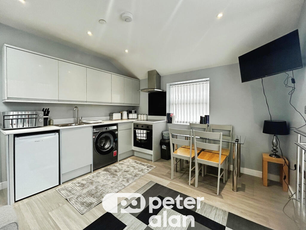 2 bed Annexe for rent in Tongwynlais. From Peter Alan - Llanishen 2 bed Annexe for rent in Tongwynlais. From Peter Alan - Llanishen