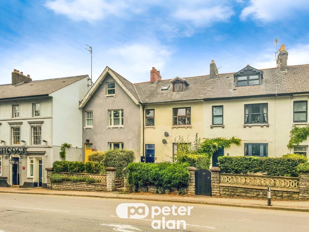 1 bed Apartment for rent in St Fagans. From Peter Alan - Llanishen 1 bed Apartment for rent in St Fagans. From Peter Alan - Llanishen