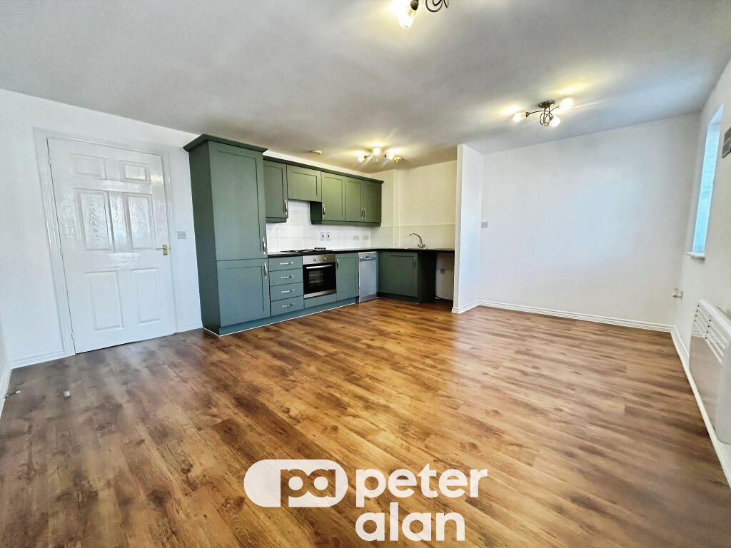 2 bed 1st Floor Flat for rent in Tongwynlais. From Peter Alan - Llanishen 2 bed 1st Floor Flat for rent in Tongwynlais. From Peter Alan - Llanishen