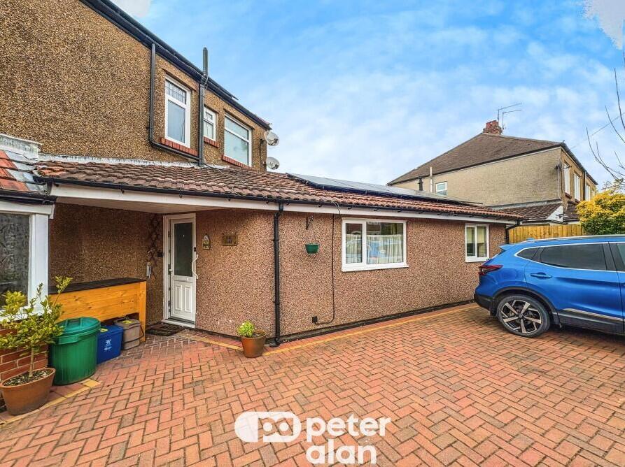 1 bed Annexe for rent in Cardiff. From Peter Alan - Llanishen 1 bed Annexe for rent in Cardiff. From Peter Alan - Llanishen