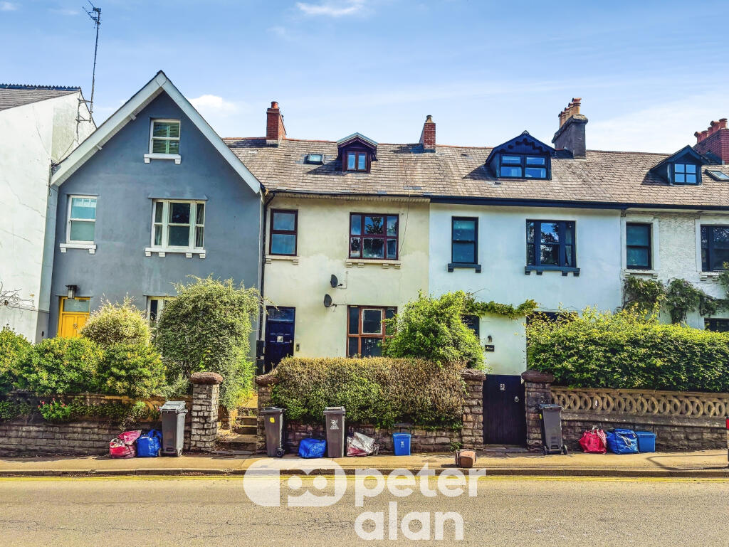 4 bed Studio for rent in St Fagans. From Peter Alan - Llanishen 4 bed Studio for rent in St Fagans. From Peter Alan - Llanishen