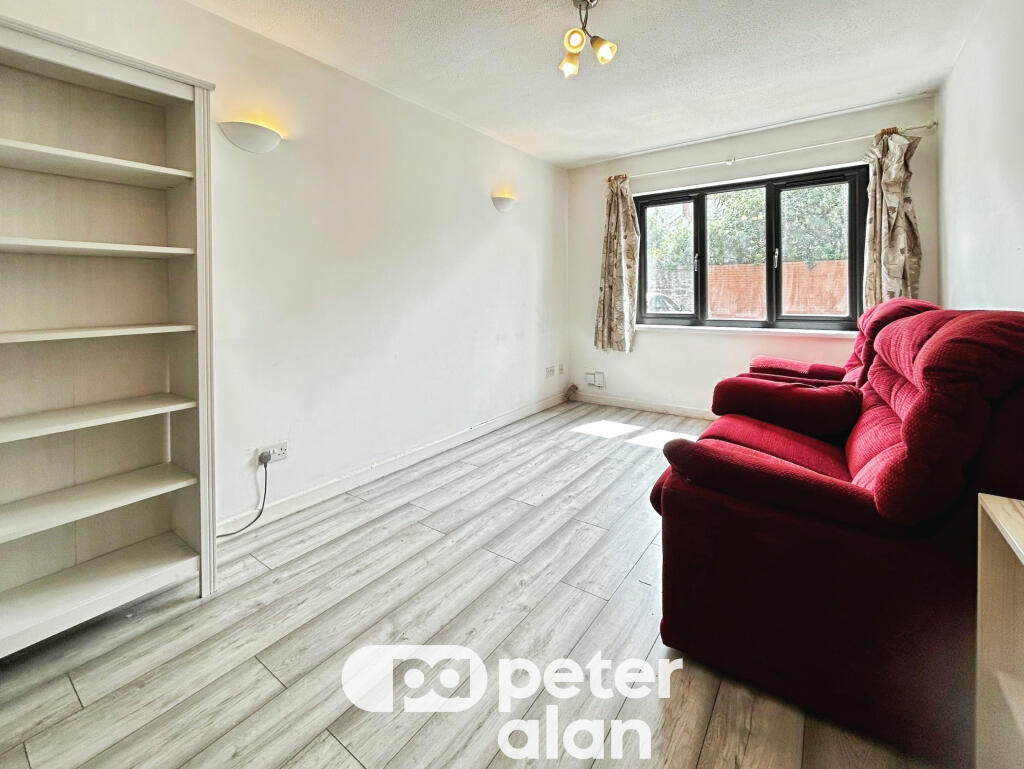 1 bed Apartment for rent in Cardiff. From Peter Alan - Llanishen