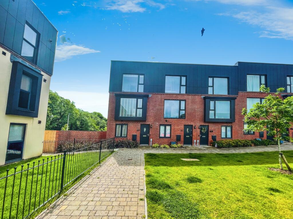3 bed Town House for rent in Creigiau. From Peter Alan - Llanishen 3 bed Town House for rent in Creigiau. From Peter Alan - Llanishen