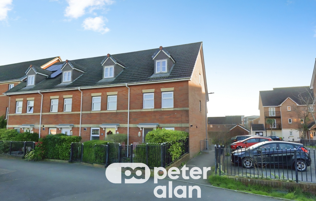 3 bed Town House for rent in Tongwynlais. From Peter Alan - Llanishen 3 bed Town House for rent in Tongwynlais. From Peter Alan - Llanishen