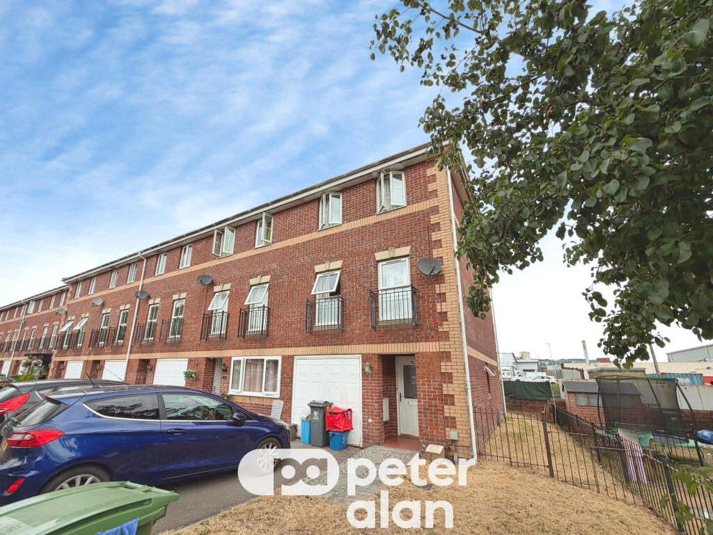 3 bed Town House for rent in Tongwynlais. From Peter Alan - Llanishen 3 bed Town House for rent in Tongwynlais. From Peter Alan - Llanishen