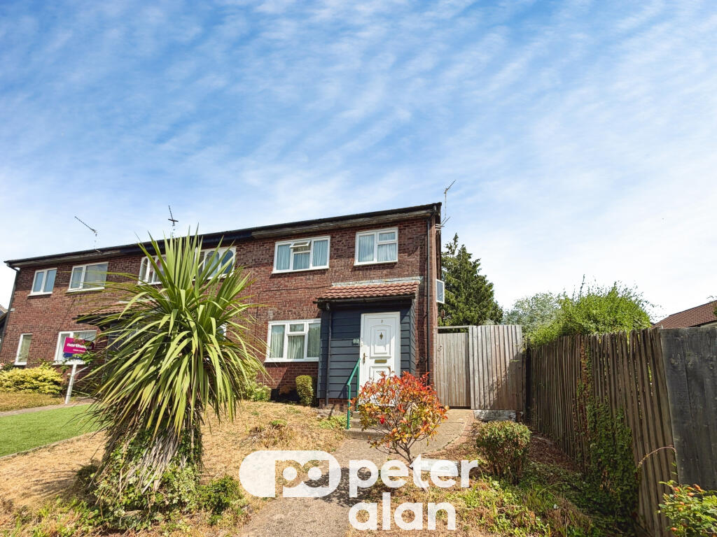 3 bed End of Terrace for rent in Tongwynlais. From Peter Alan - Llanishen 3 bed End of Terrace for rent in Tongwynlais. From Peter Alan - Llanishen