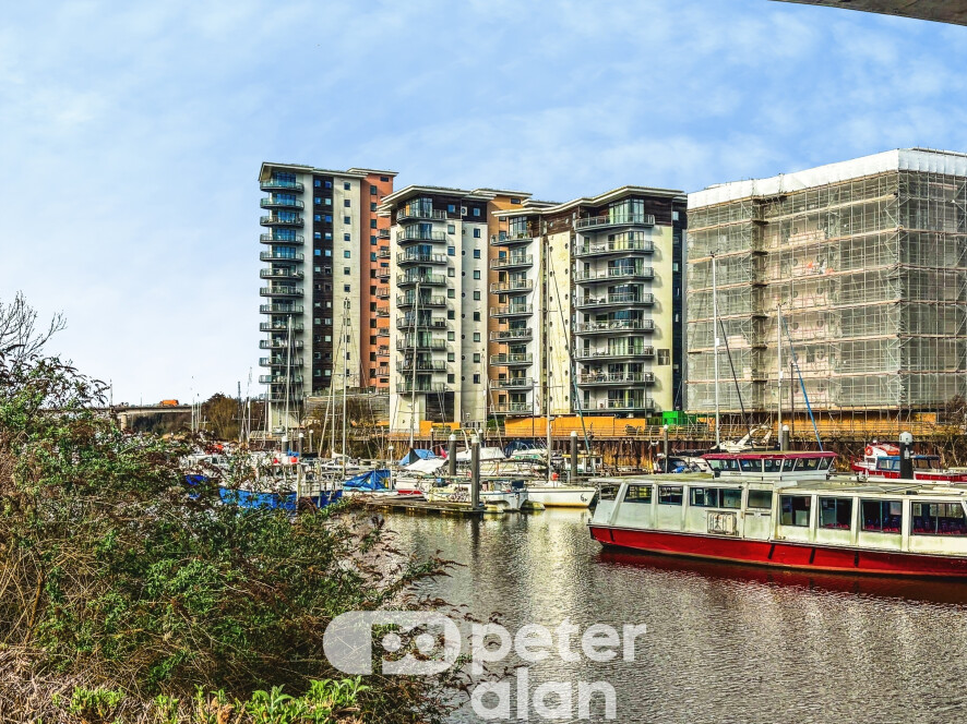 2 bed Apartment for rent in Penarth. From Peter Alan - Llanishen 2 bed Apartment for rent in Penarth. From Peter Alan - Llanishen