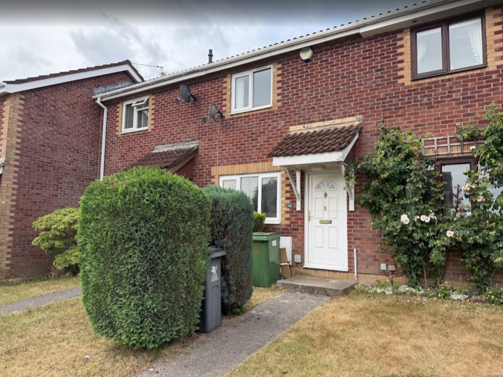 2 bed Detached for rent in Caerphilly. From Peter Alan - Llanishen