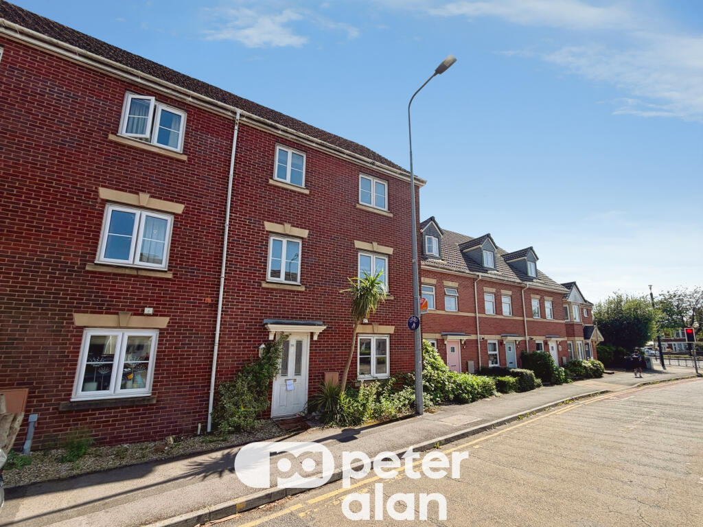 1 bed Apartment for rent in Tongwynlais. From Peter Alan - Llanishen 1 bed Apartment for rent in Tongwynlais. From Peter Alan - Llanishen
