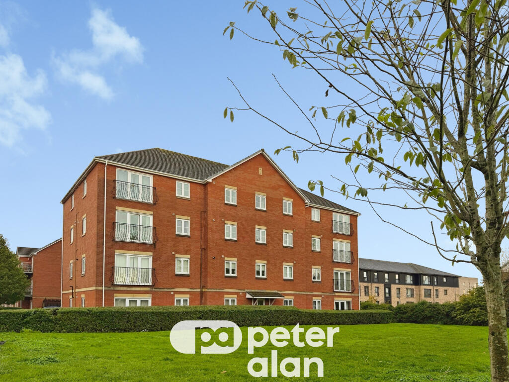 1 bed Apartment for rent in Tongwynlais. From Peter Alan - Llanishen