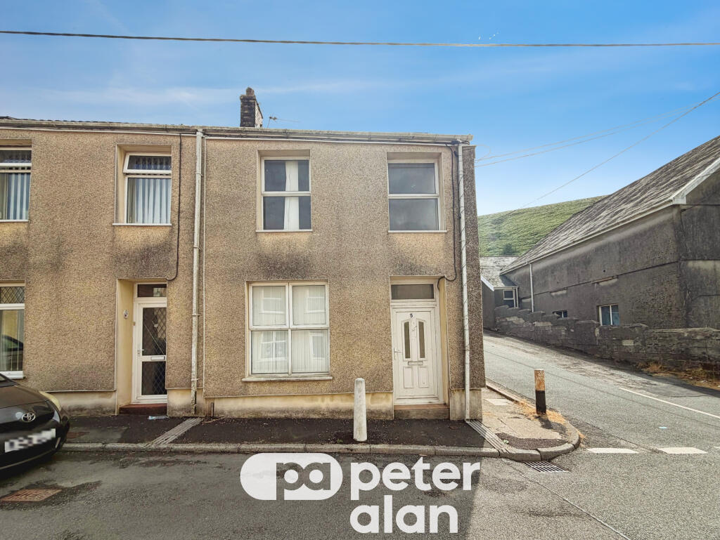 3 bed Detached for rent in Abergwynfi. From Peter Alan - Maesteg 3 bed Detached for rent in Abergwynfi. From Peter Alan - Maesteg