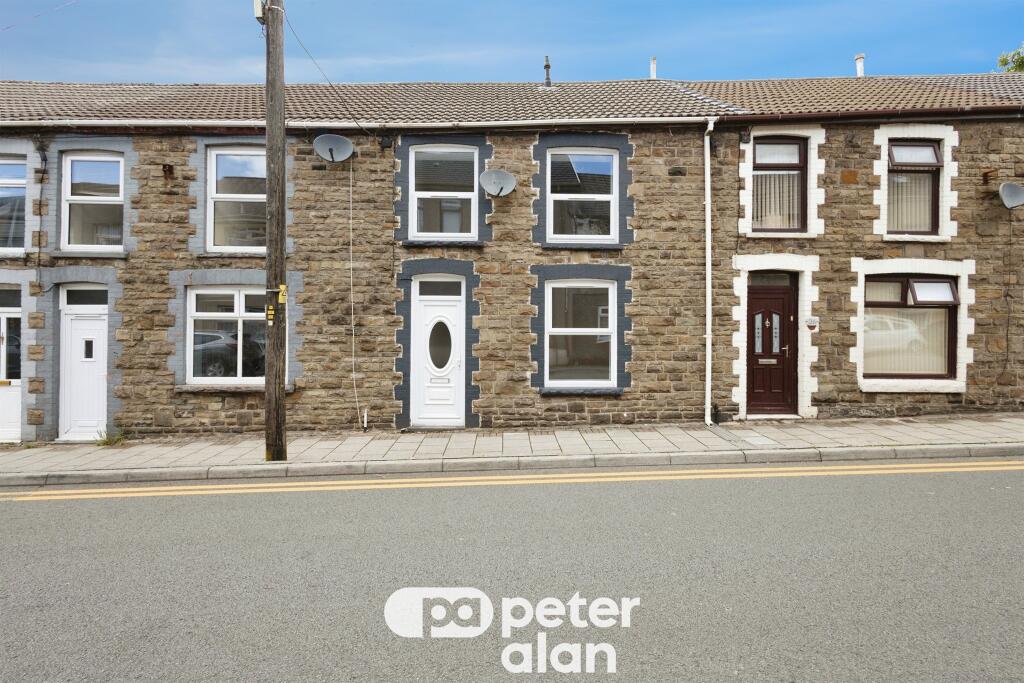 3 bed Mid Terraced House for rent in Maesteg. From Peter Alan - Maesteg 3 bed Mid Terraced House for rent in Maesteg. From Peter Alan - Maesteg