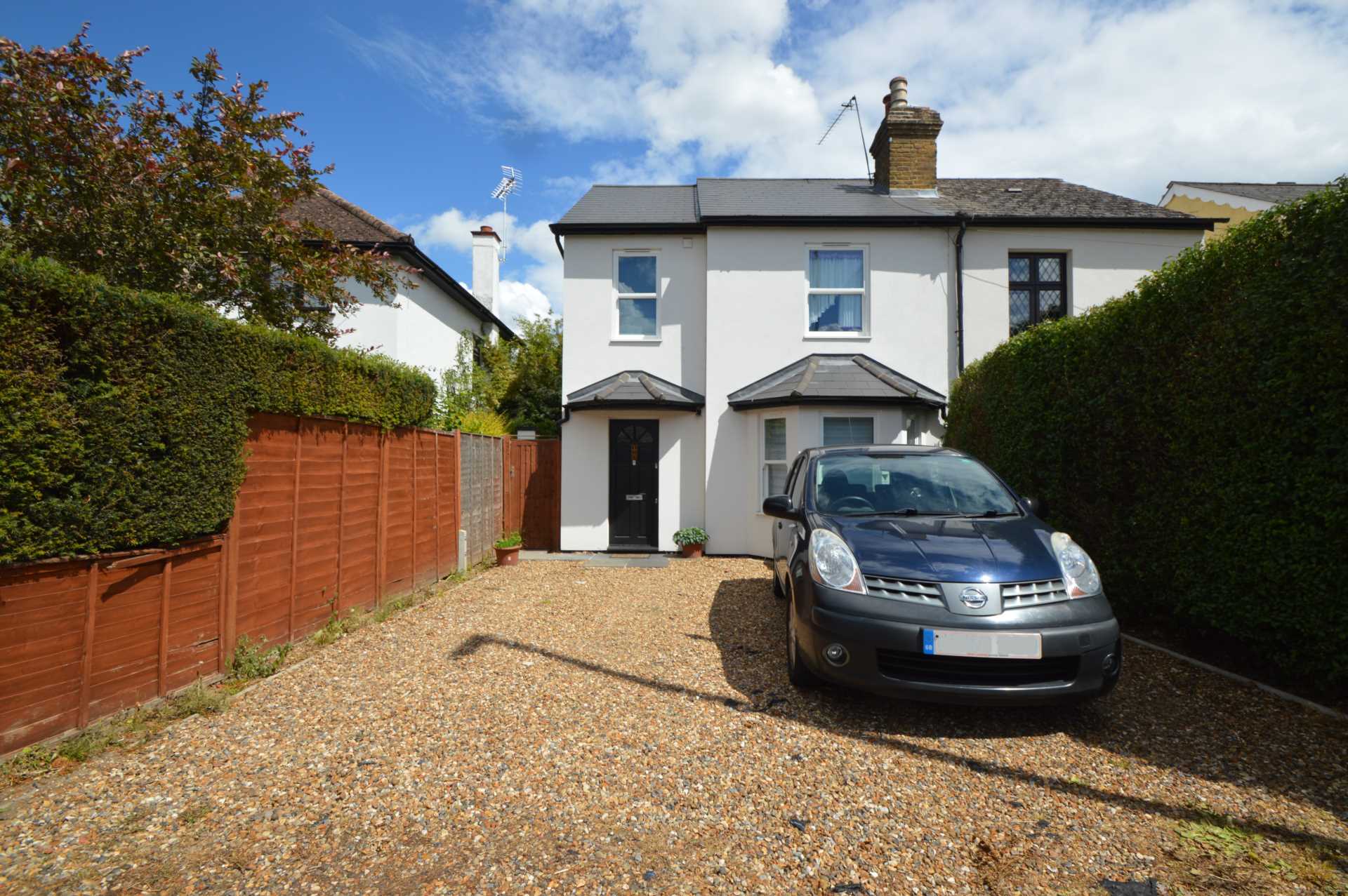 4 bed Semi Detached for rent in Addlestone. From Premier Lettings