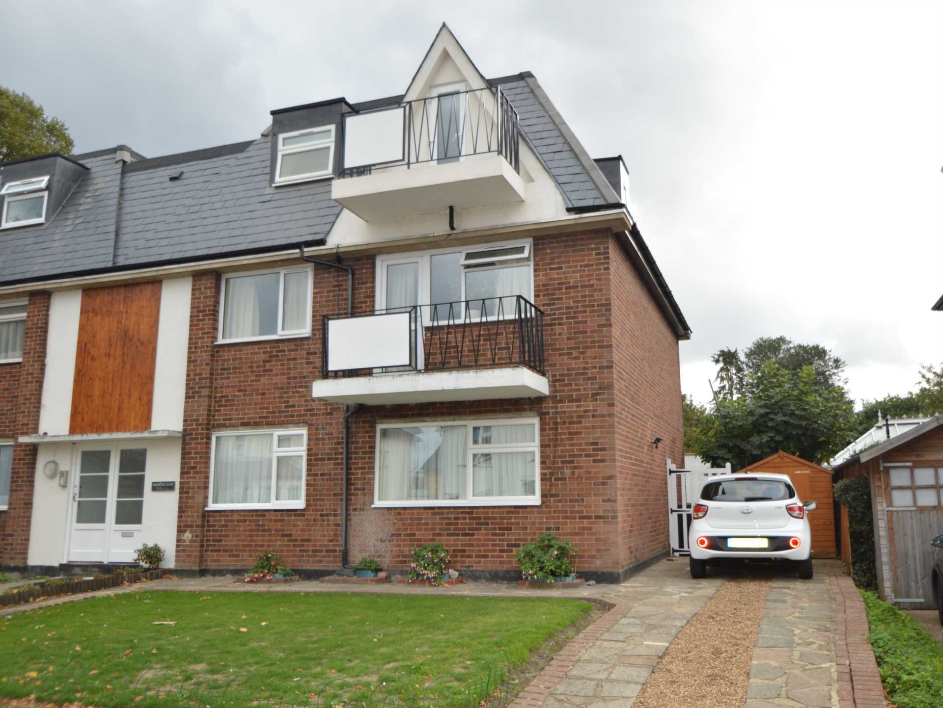 2 bed Apartment for rent in Addlestone. From Premier Lettings 2 bed Apartment for rent in Addlestone. From Premier Lettings