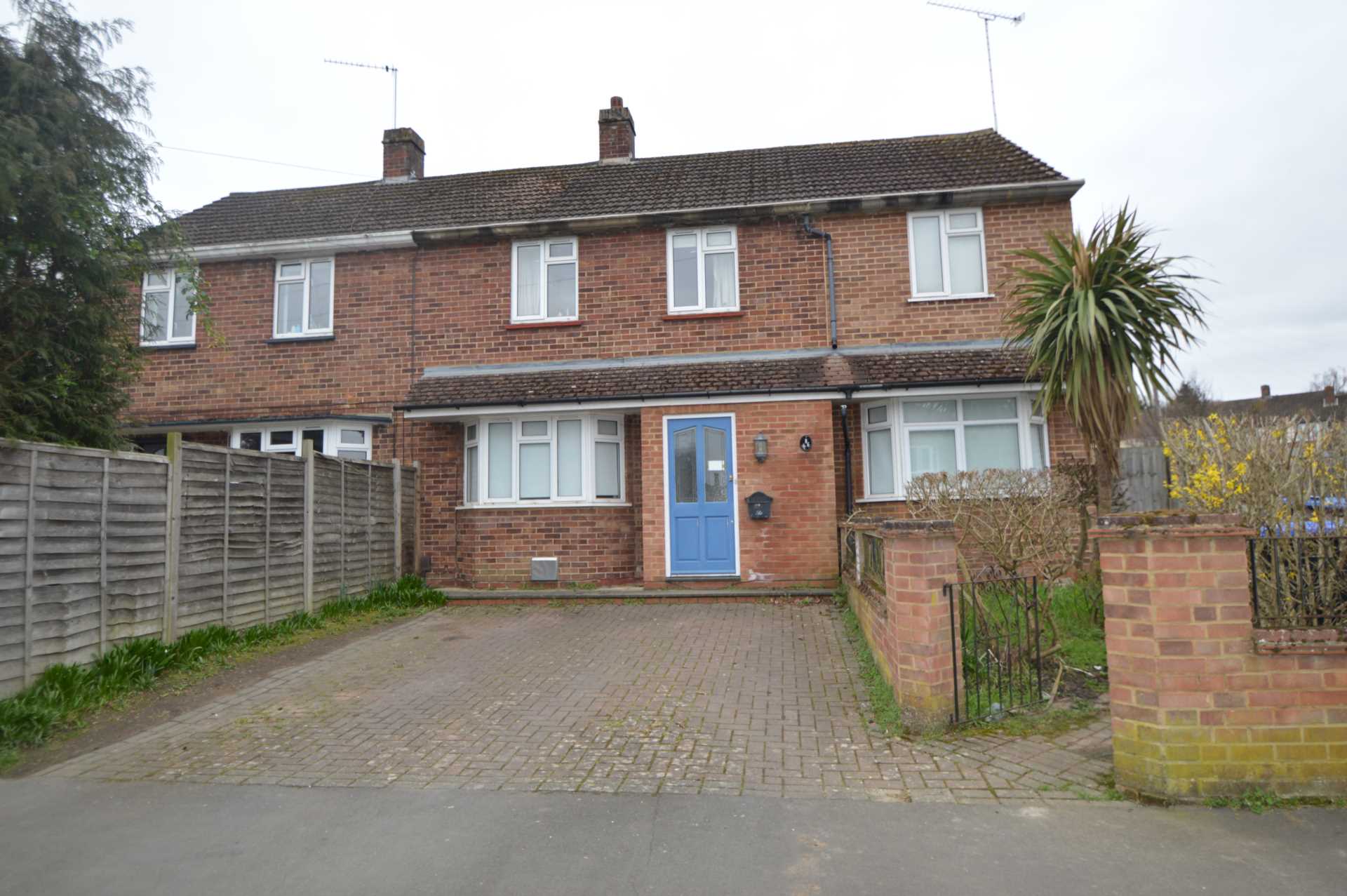 0 bed House Share for rent in Chertsey. From Premier Lettings