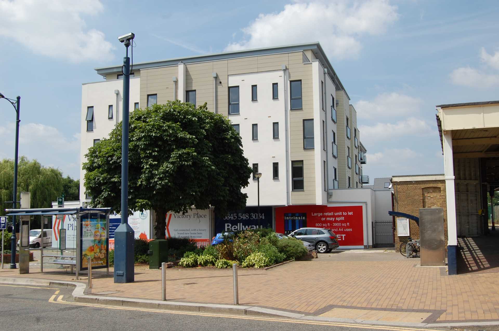 1 bed Apartment for rent in Addlestone. From Premier Lettings