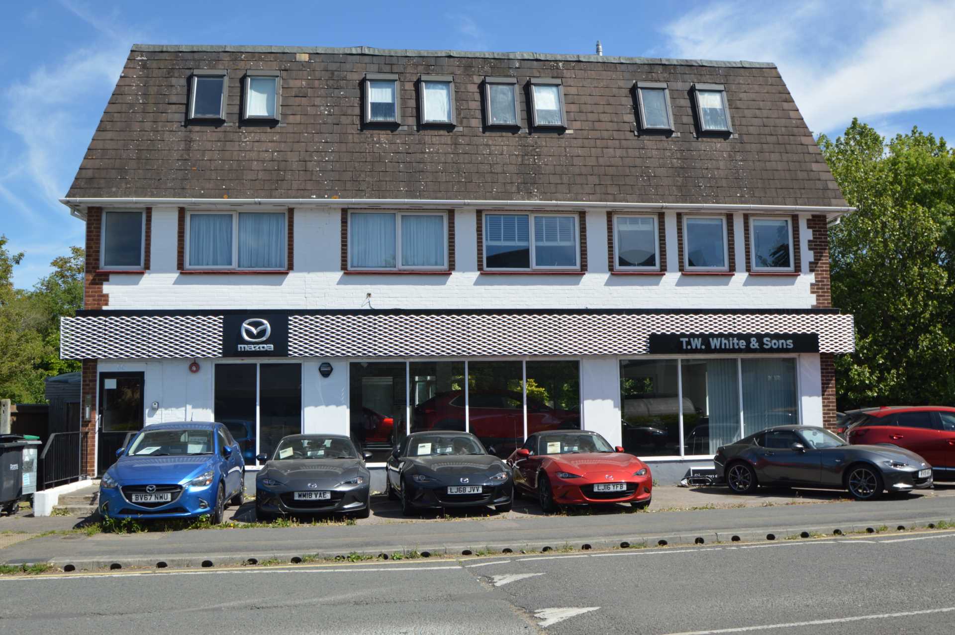 0 bed Studio for rent in Addlestone. From Premier Lettings 0 bed Studio for rent in Addlestone. From Premier Lettings
