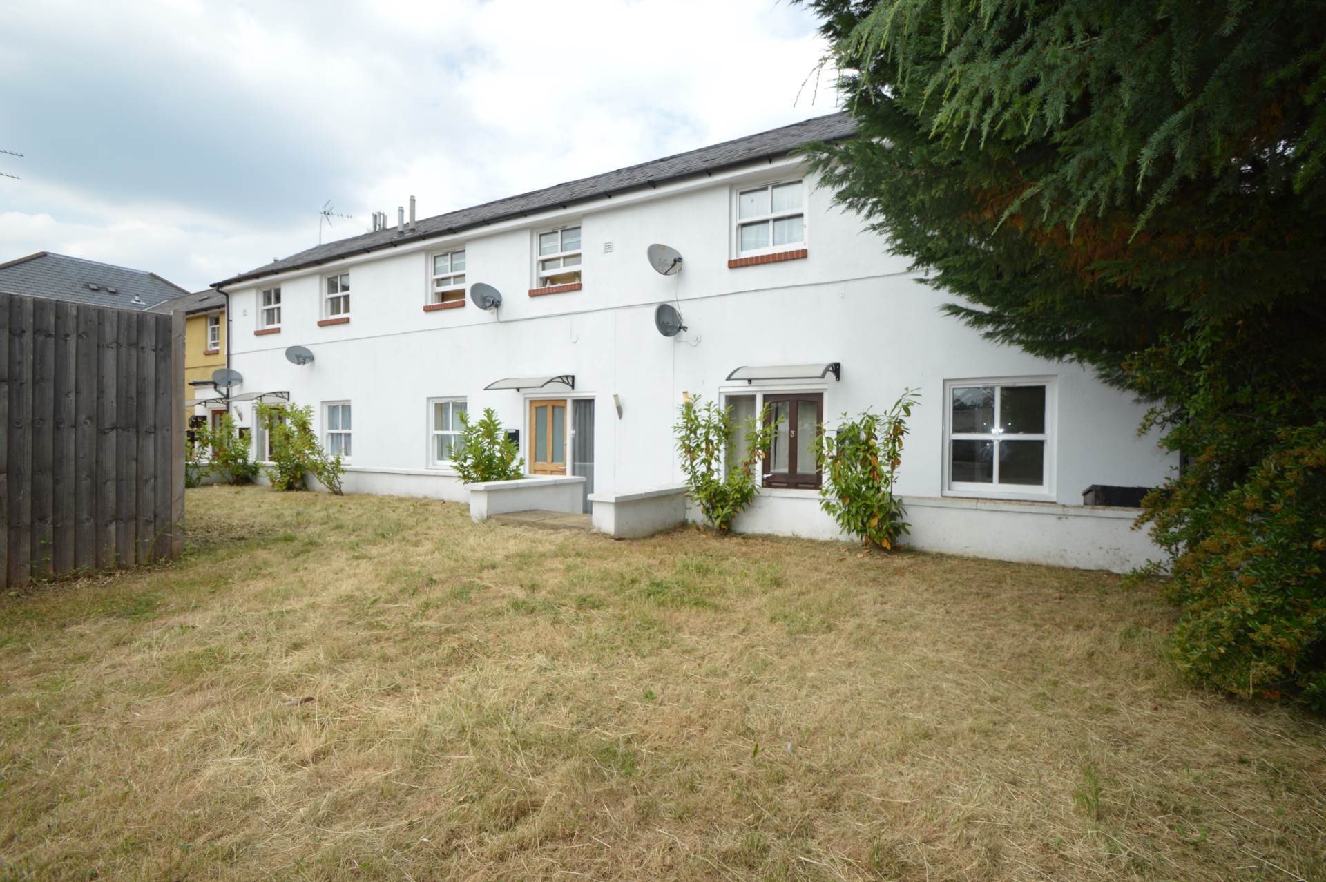 1 bed Apartment for rent in Addlestone. From Premier Lettings
