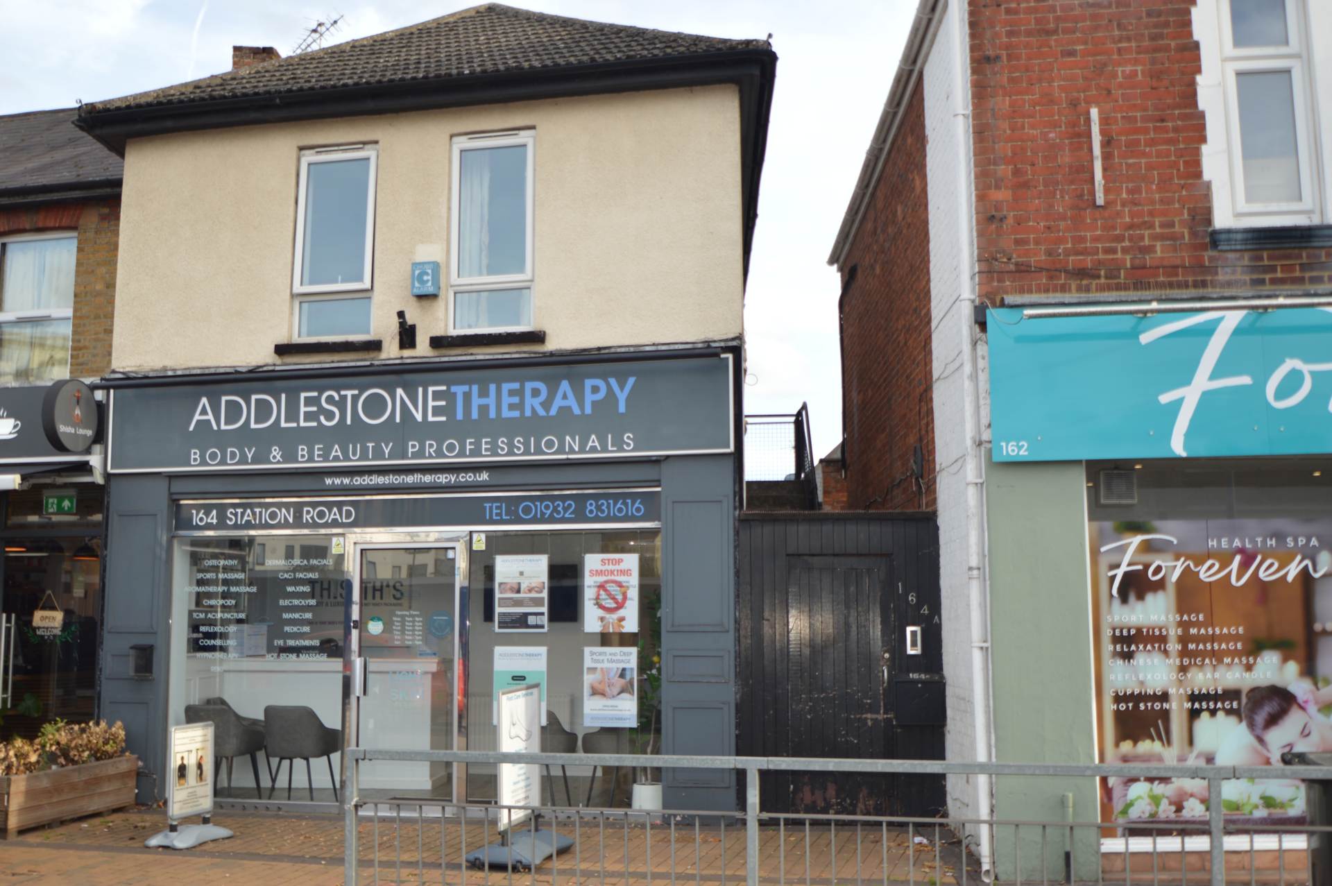 2 bed Annexe for rent in Addlestone. From Premier Lettings 2 bed Annexe for rent in Addlestone. From Premier Lettings