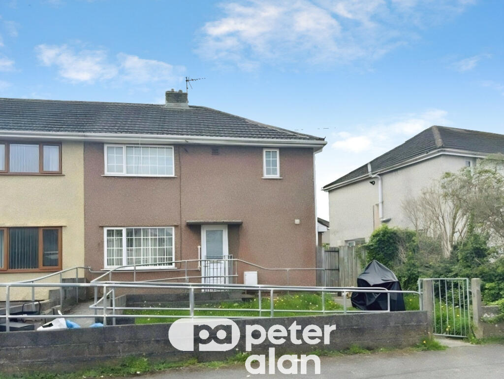 3 bed Not Specified for rent in . From Peter Alan - Porthcawl