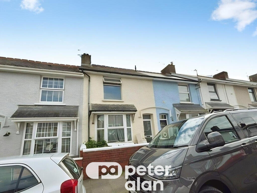 2 bed Not Specified for rent in Porthcawl. From Peter Alan - Porthcawl