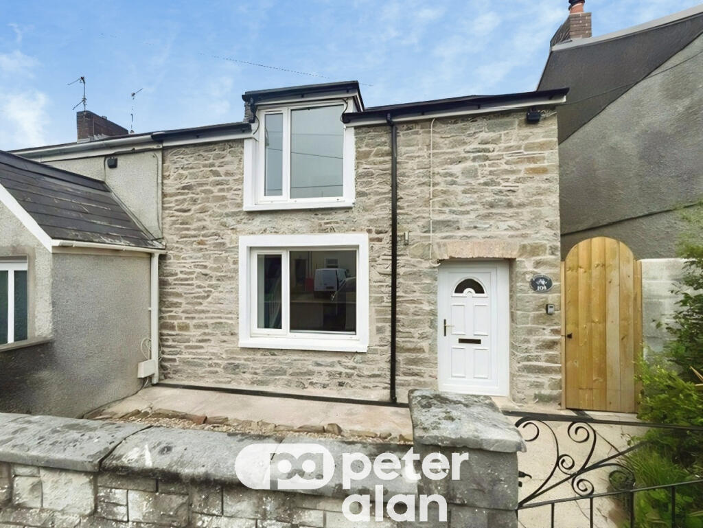 3 bed End of Terrace for rent in Kenfig Hill. From Peter Alan - Porthcawl
