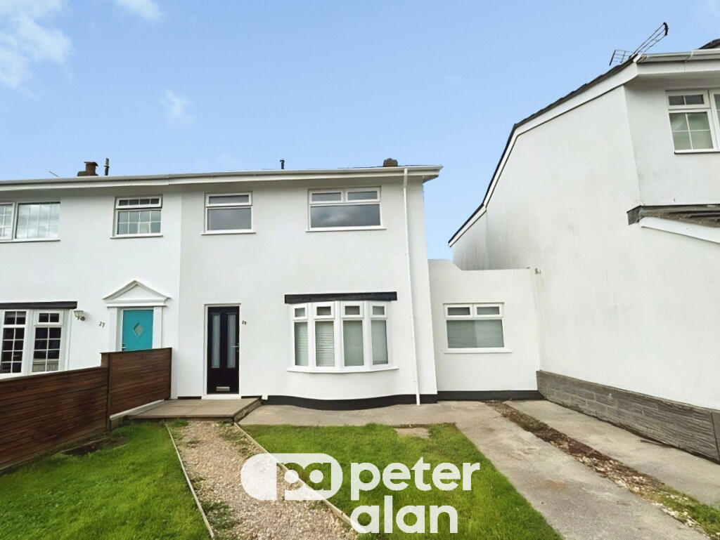 3 bed Detached for rent in Porthcawl. From Peter Alan - Porthcawl