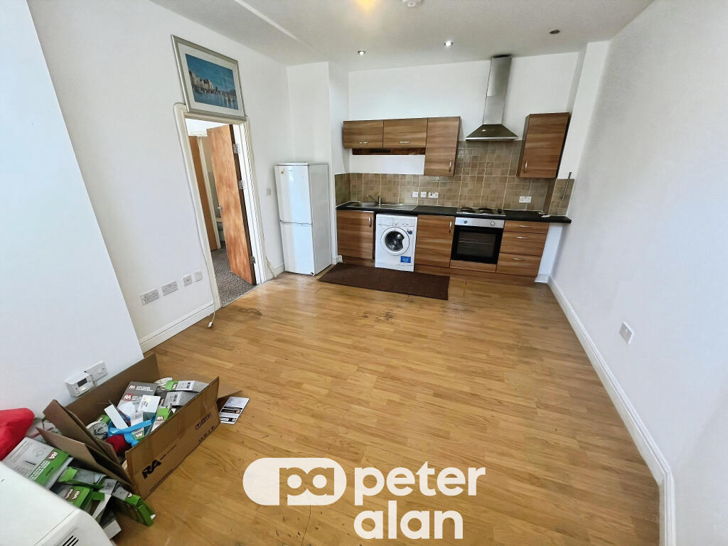 1 bed 1st Floor Flat for rent in Cardiff. From Peter Alan - Roath 1 bed 1st Floor Flat for rent in Cardiff. From Peter Alan - Roath