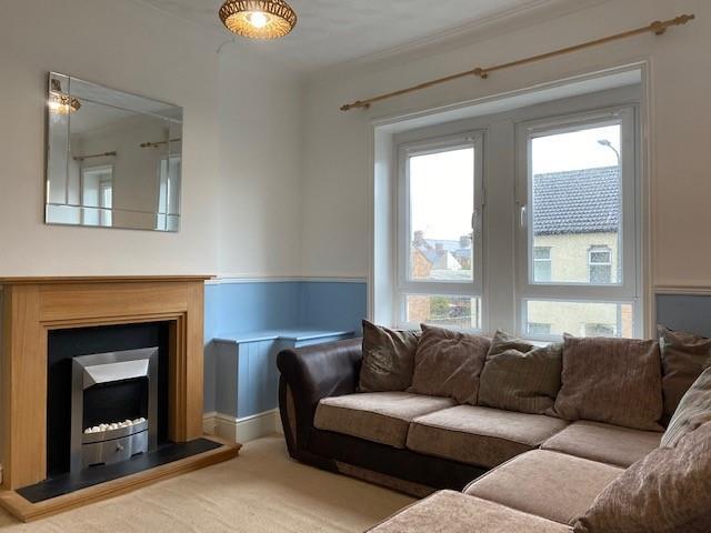 1 bed 1st Floor Flat for rent in Cardiff. From Peter Alan - Roath