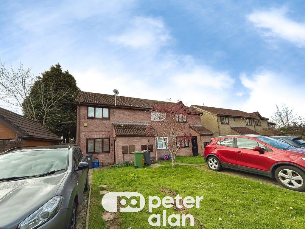 2 bed Detached for rent in Castleton. From Peter Alan - Roath