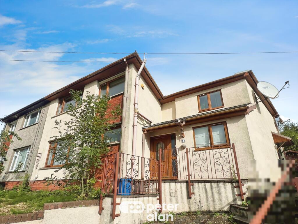 4 bed Detached for rent in Cardiff. From Peter Alan - Roath