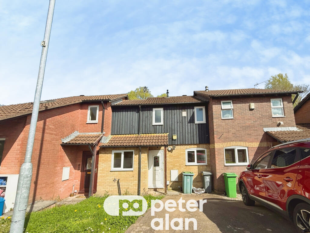 2 bed Detached for rent in Castleton. From Peter Alan - Roath