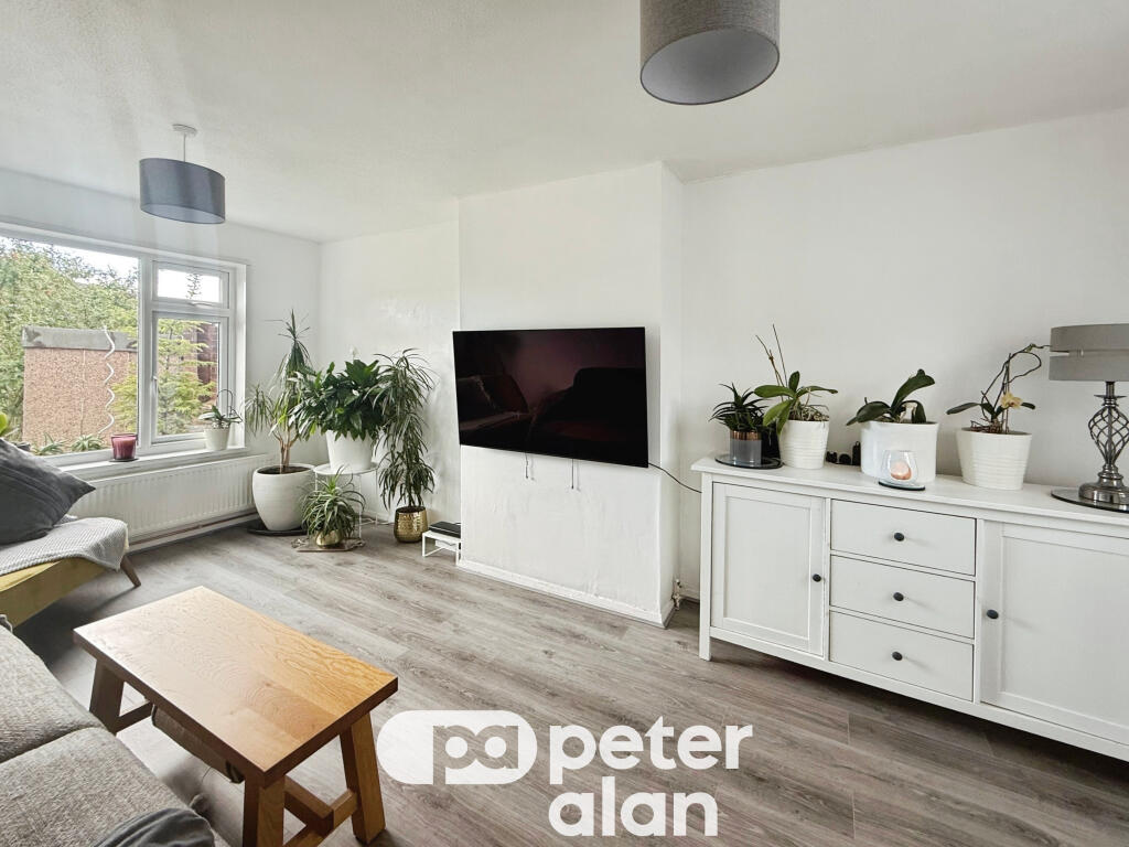 3 bed Detached for rent in Castleton. From Peter Alan - Roath