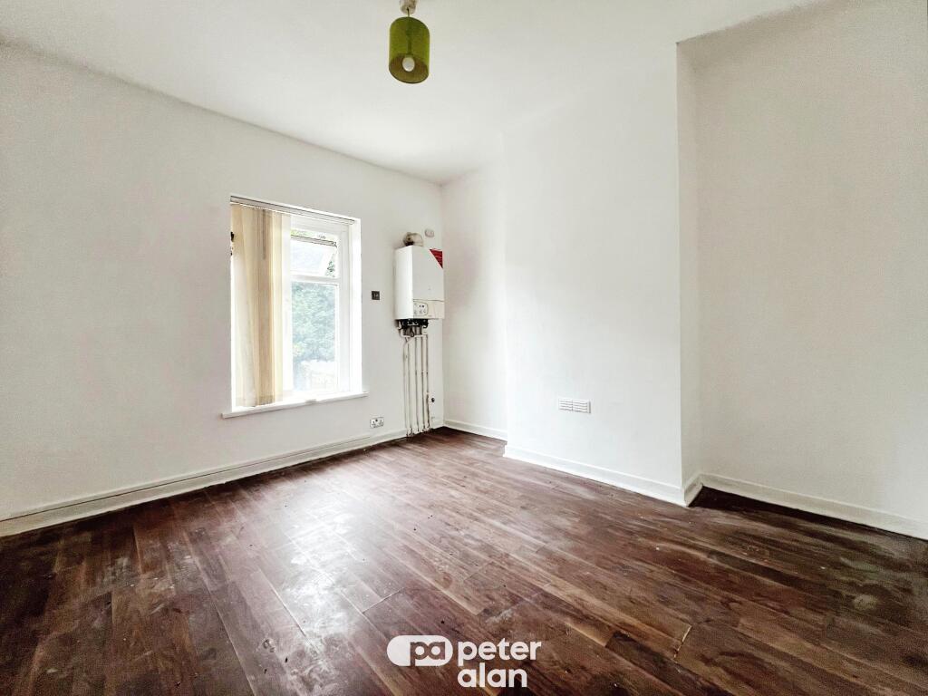 2 bed 1st Floor Flat for rent in Cardiff. From Peter Alan - Roath