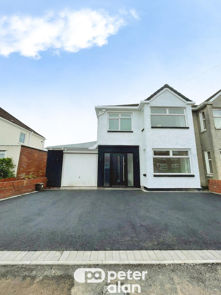 3 bed Detached for rent in Castleton. From Peter Alan - Roath