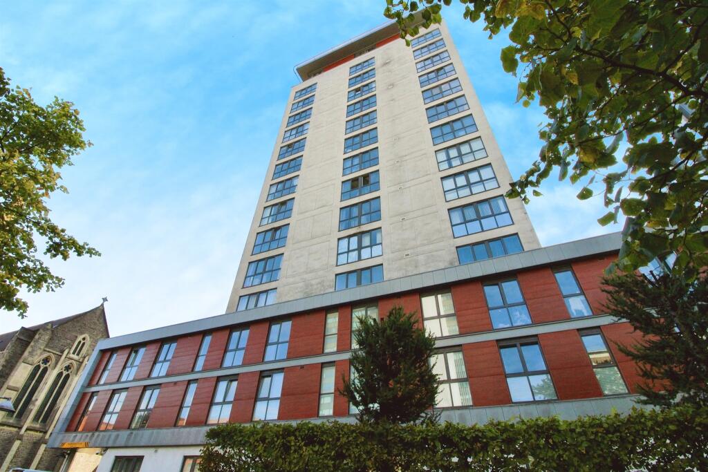 1 bed 1st Floor Flat for rent in Cardiff. From Peter Alan - Roath