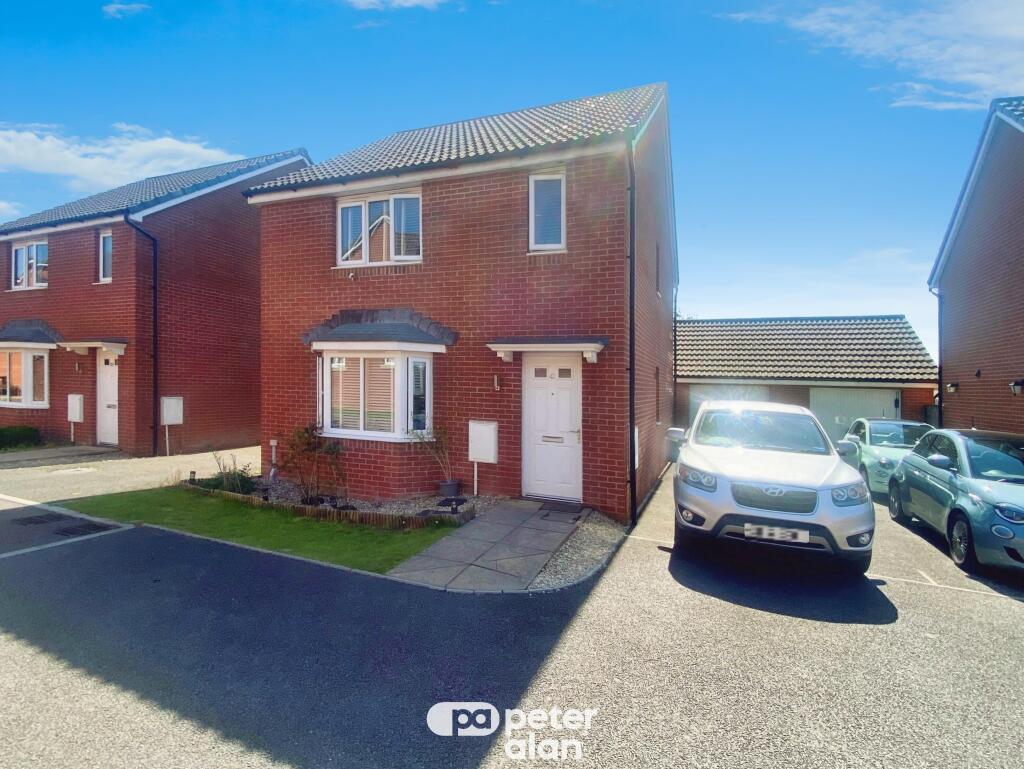 3 bed Detached for rent in Castleton. From Peter Alan - Roath 3 bed Detached for rent in Castleton. From Peter Alan - Roath