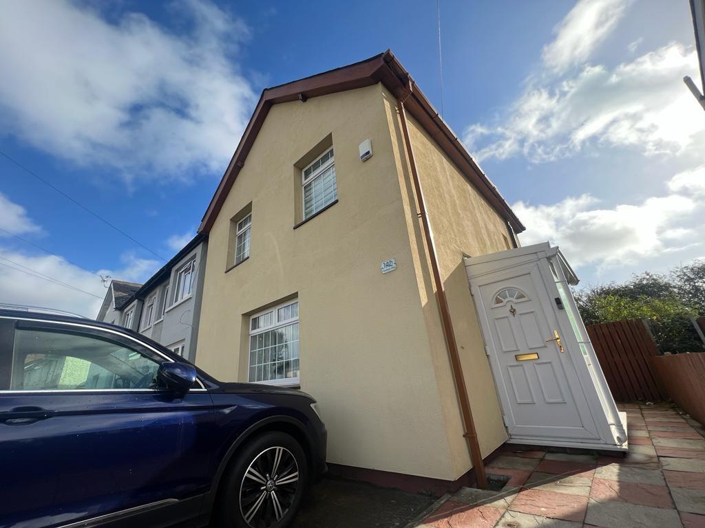3 bed Detached for rent in Cardiff. From Peter Alan - Roath 3 bed Detached for rent in Cardiff. From Peter Alan - Roath