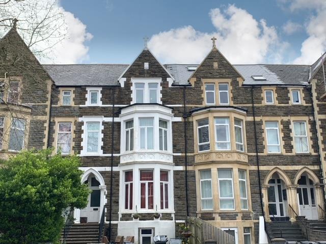 3 bed 1st Floor Flat for rent in Cardiff. From Peter Alan - Roath 3 bed 1st Floor Flat for rent in Cardiff. From Peter Alan - Roath