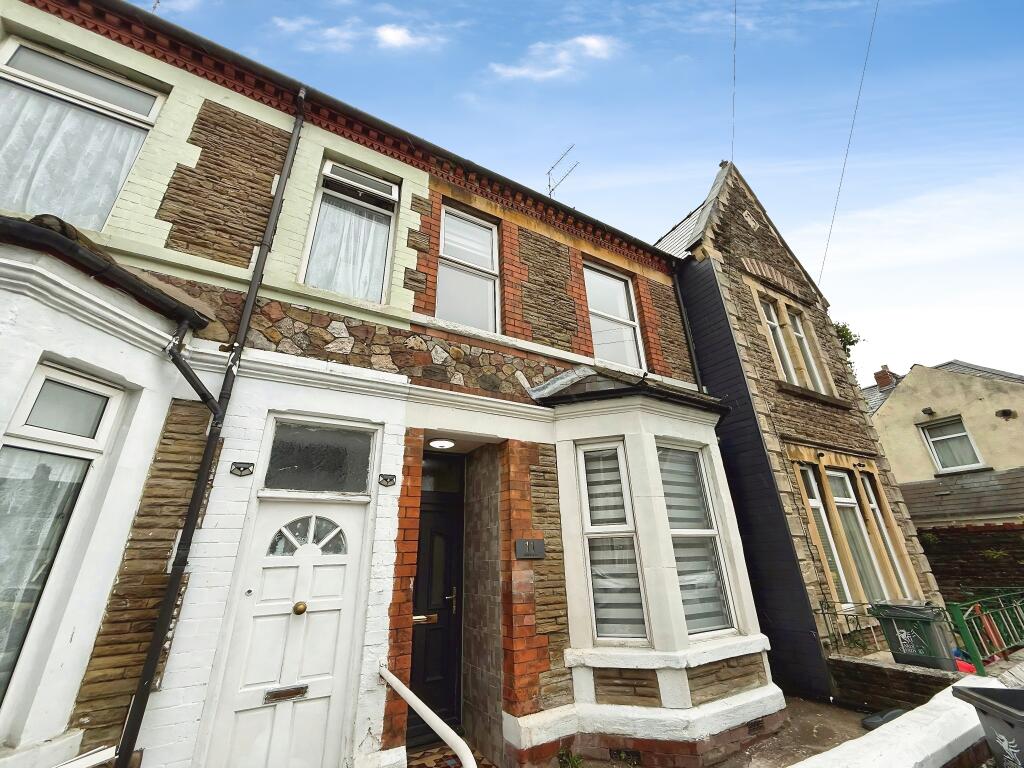3 bed Detached for rent in Cardiff. From Peter Alan - Roath