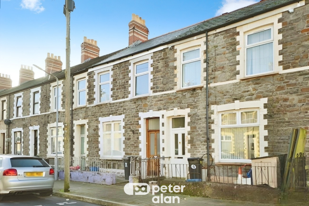 5 bed Detached for rent in Cardiff. From Peter Alan - Roath 5 bed Detached for rent in Cardiff. From Peter Alan - Roath