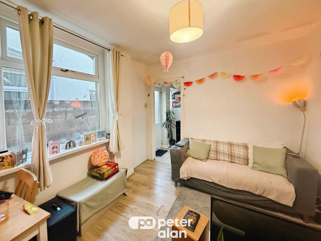 1 bed 1st Floor Flat for rent in Cardiff. From Peter Alan - Roath 1 bed 1st Floor Flat for rent in Cardiff. From Peter Alan - Roath