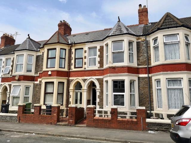 5 bed Detached for rent in Cardiff. From Peter Alan - Roath