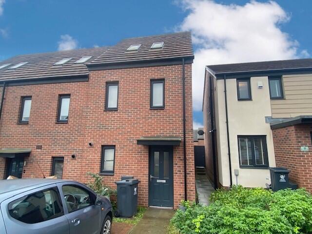 3 bed Detached for rent in Castleton. From Peter Alan - Roath 3 bed Detached for rent in Castleton. From Peter Alan - Roath