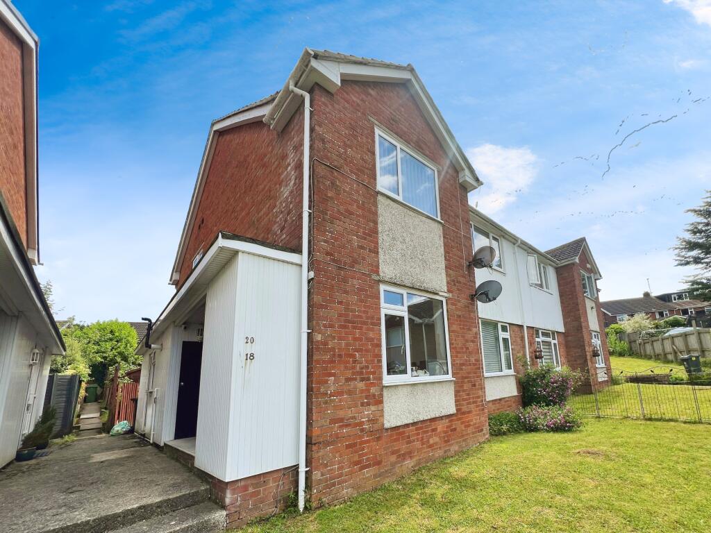 2 bed Apartment for rent in Cardiff. From Peter Alan - Roath