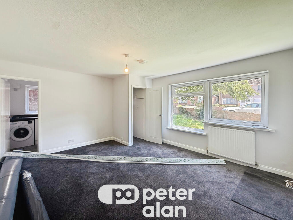 1 bed 1st Floor Flat for rent in Cardiff. From Peter Alan - Roath 1 bed 1st Floor Flat for rent in Cardiff. From Peter Alan - Roath