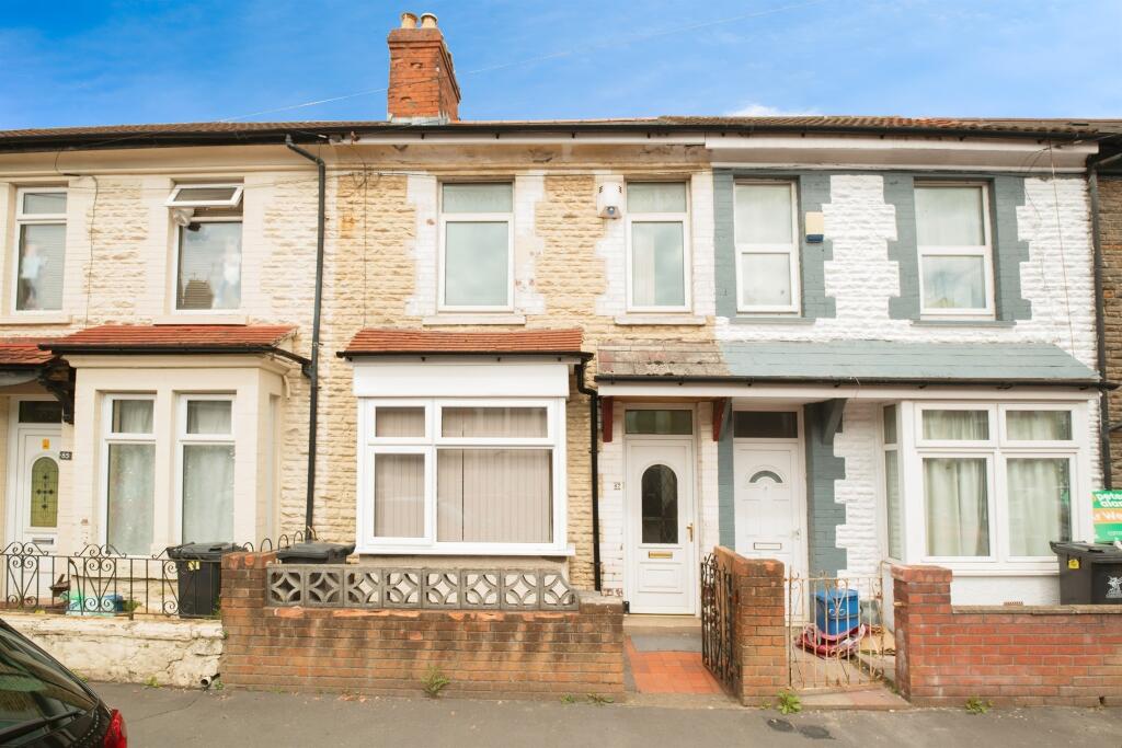 3 bed Detached for rent in Cardiff. From Peter Alan - Roath 3 bed Detached for rent in Cardiff. From Peter Alan - Roath
