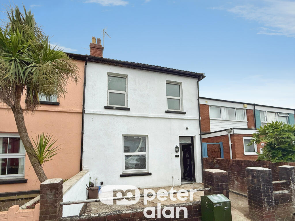 3 bed End of Terrace for rent in Cardiff. From Peter Alan - Roath 3 bed End of Terrace for rent in Cardiff. From Peter Alan - Roath