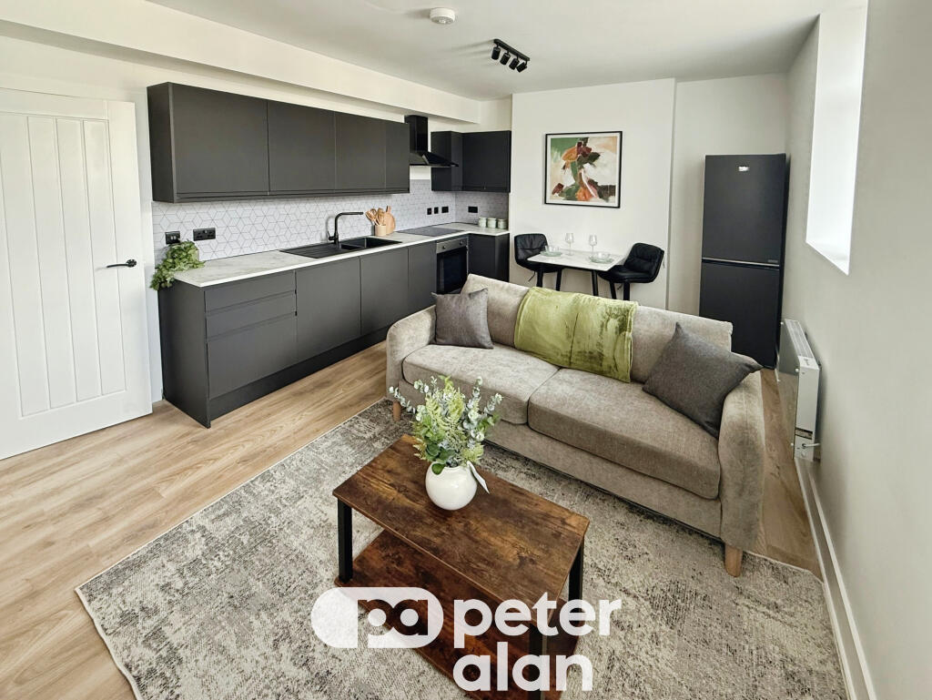 2 bed 1st Floor Flat for rent in Cardiff. From Peter Alan - Roath 2 bed 1st Floor Flat for rent in Cardiff. From Peter Alan - Roath