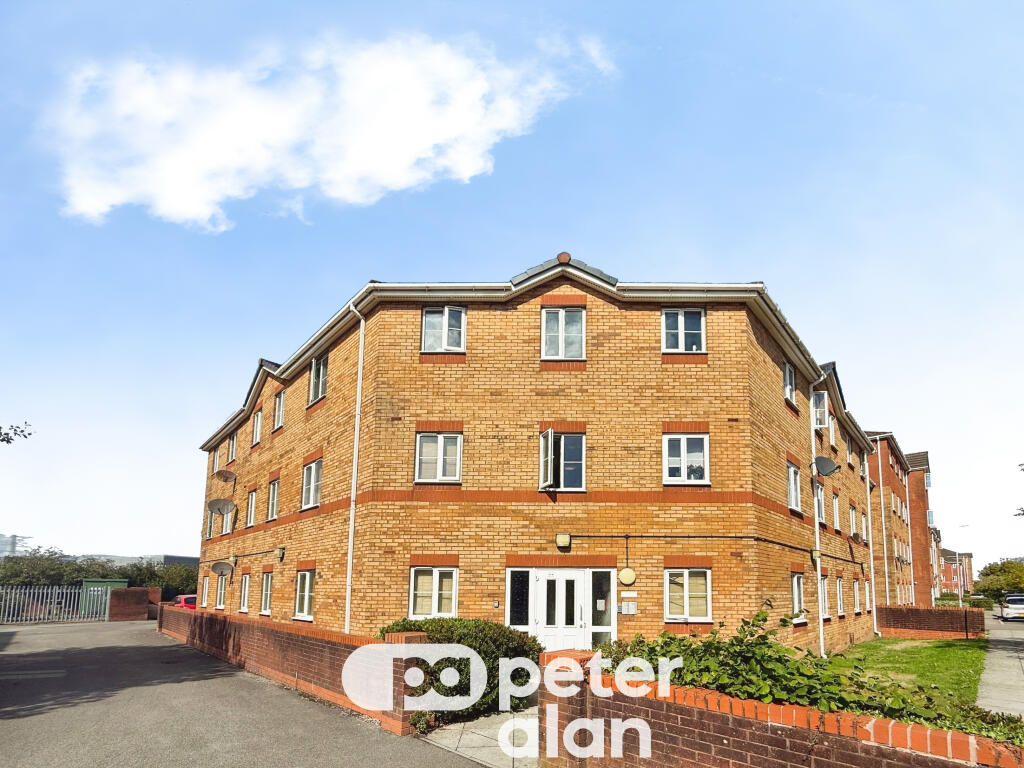 1 bed 1st Floor Flat for rent in Cardiff. From Peter Alan - Roath 1 bed 1st Floor Flat for rent in Cardiff. From Peter Alan - Roath